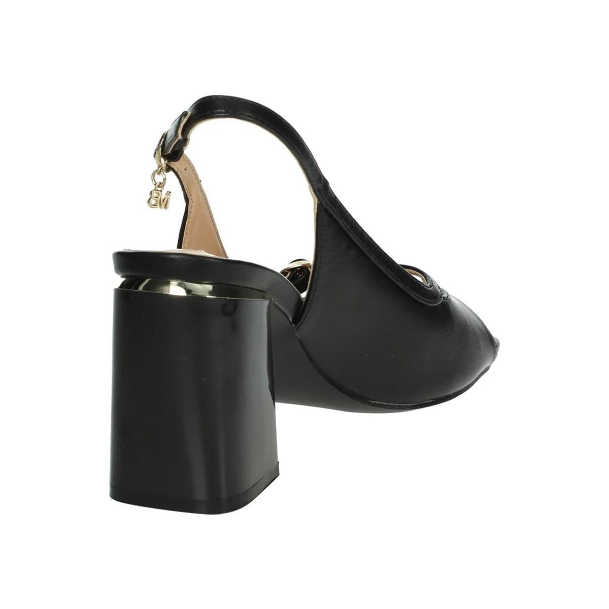 Women's Pumps Mariella Burani Black