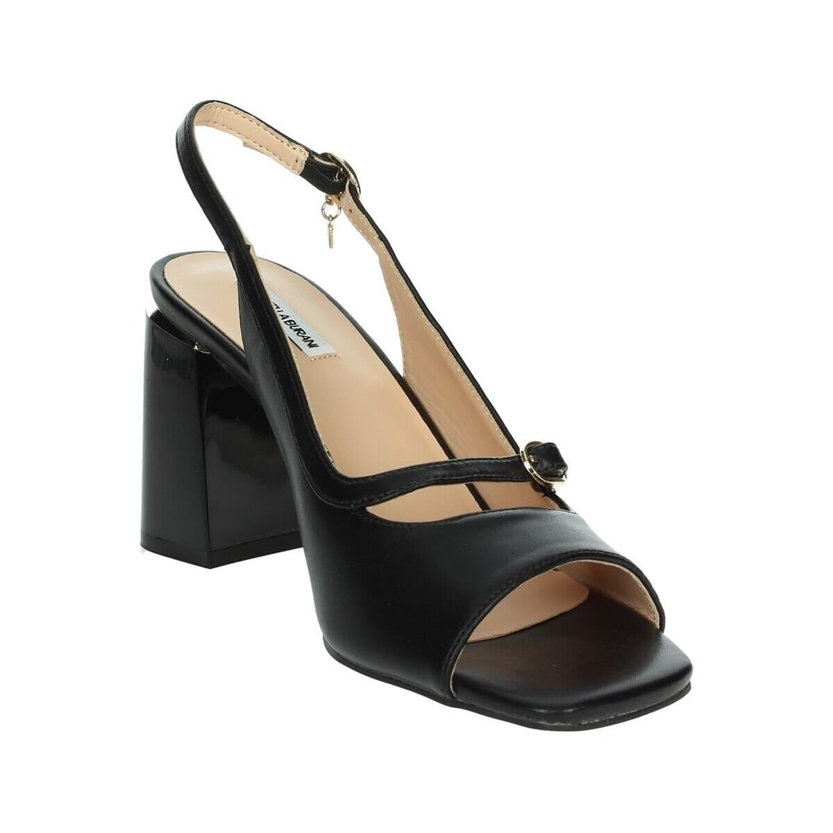 Women's Pumps Mariella Burani Black