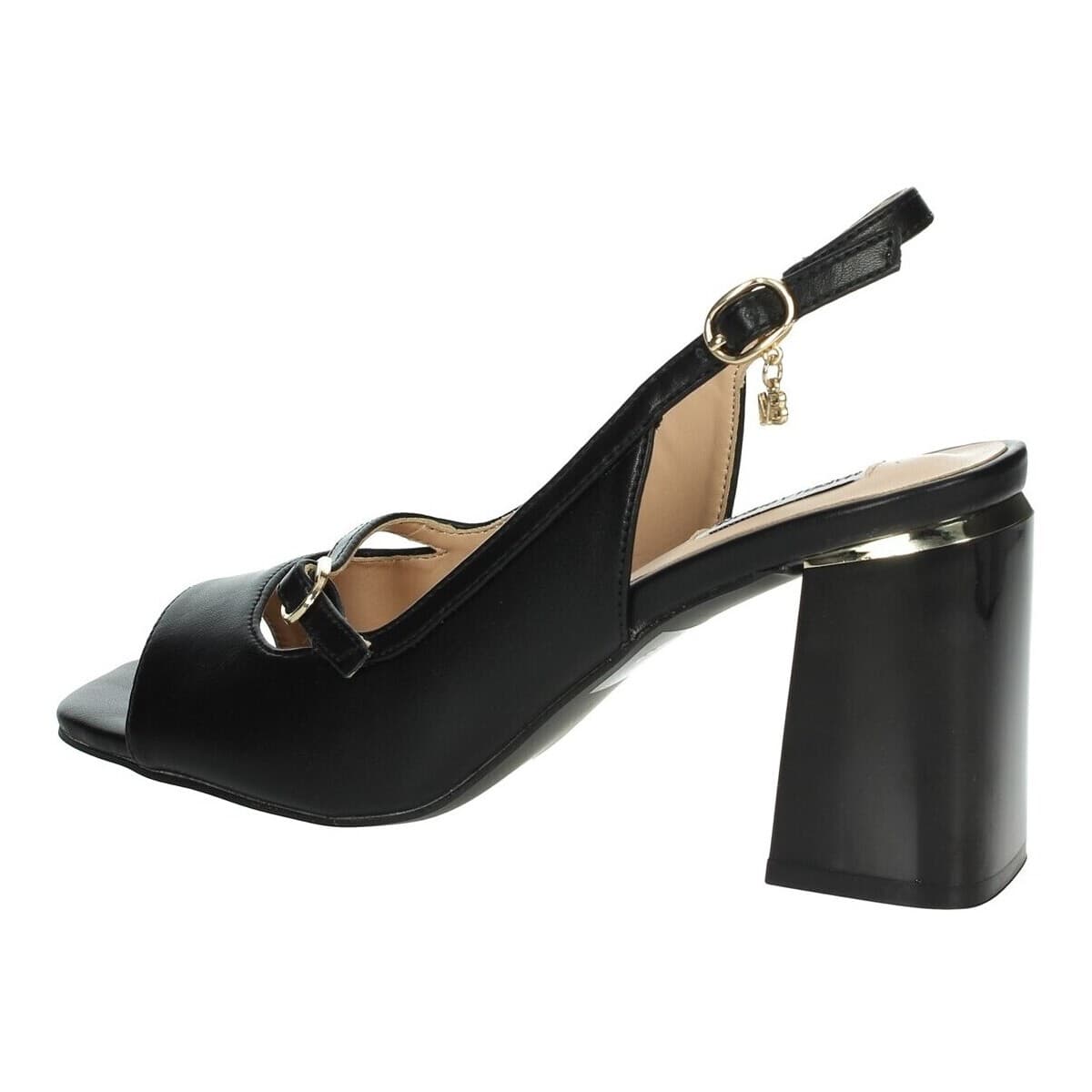 Women's Pumps Mariella Burani Black