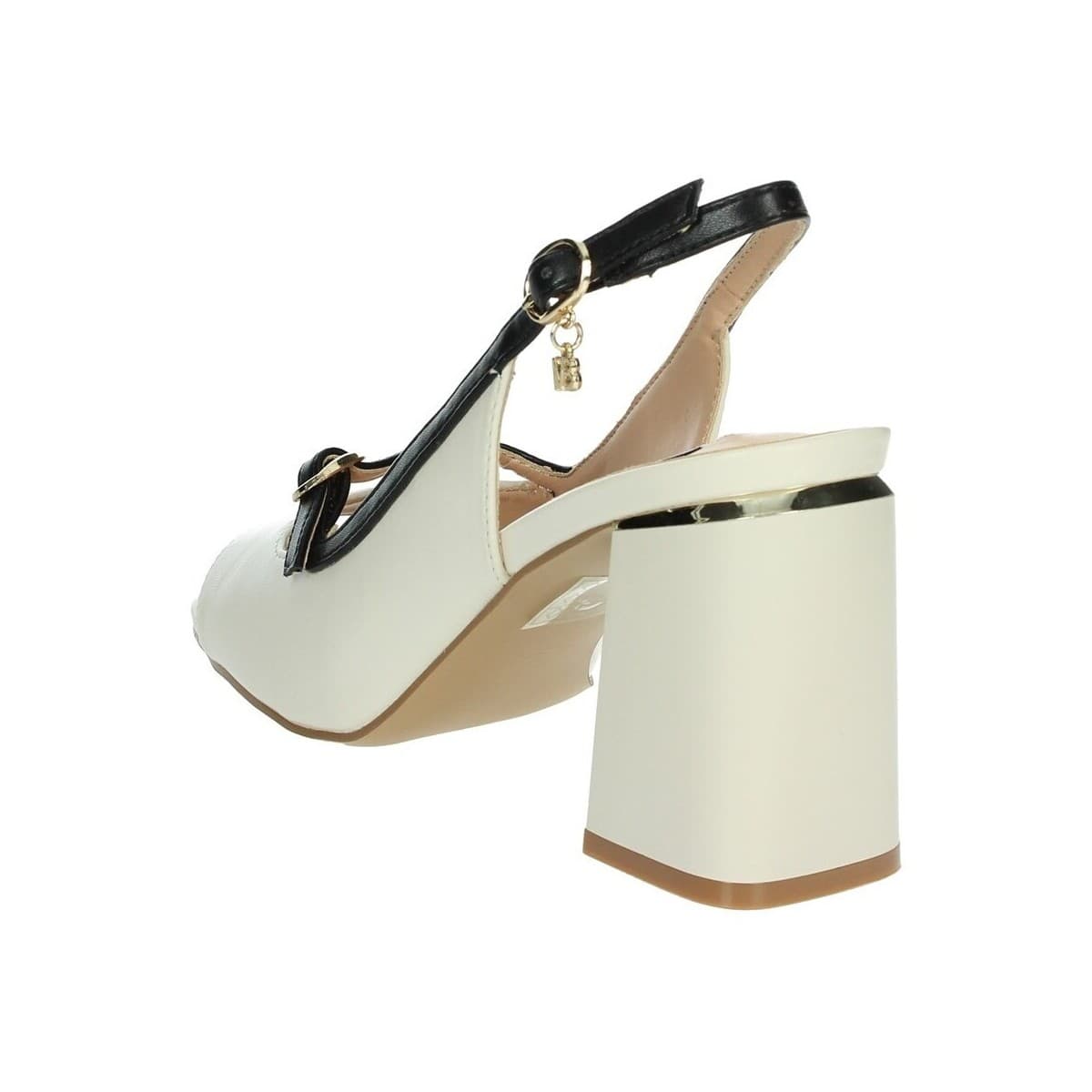 Women's Pumps Mariella Burani Beige