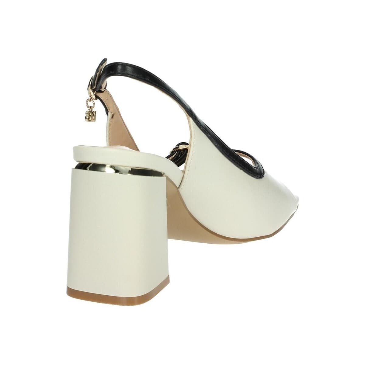 Women's Pumps Mariella Burani Beige