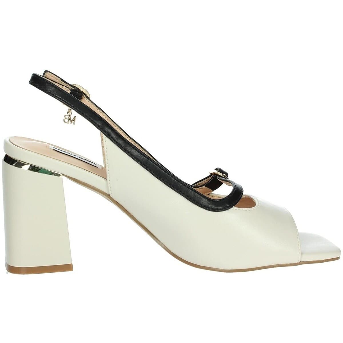 Women's Pumps Mariella Burani Beige