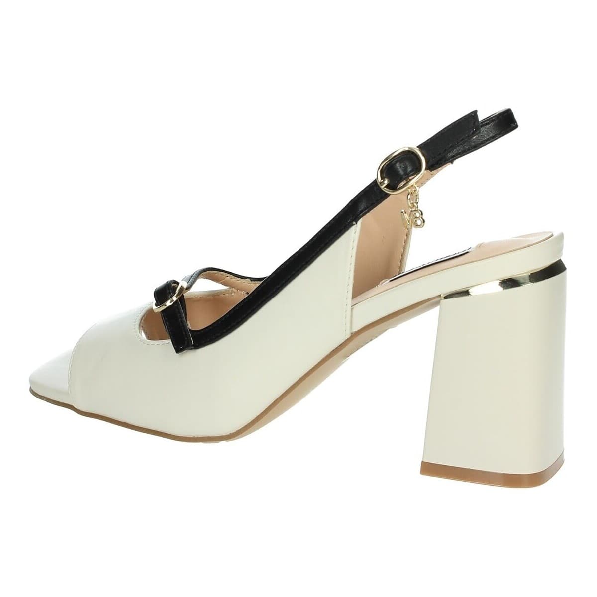 Women's Pumps Mariella Burani Beige