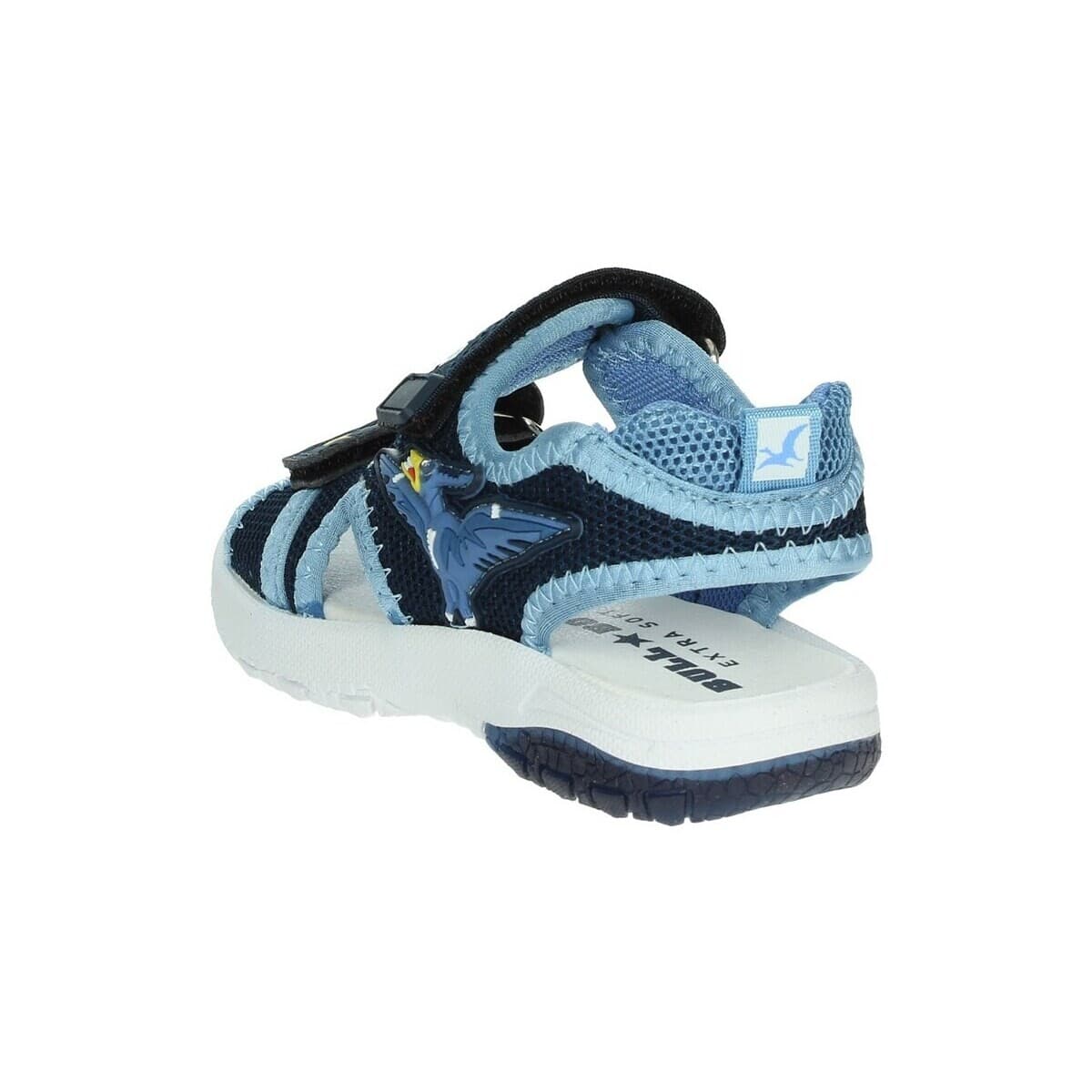 Boys' Sandals Bull Boys Blue