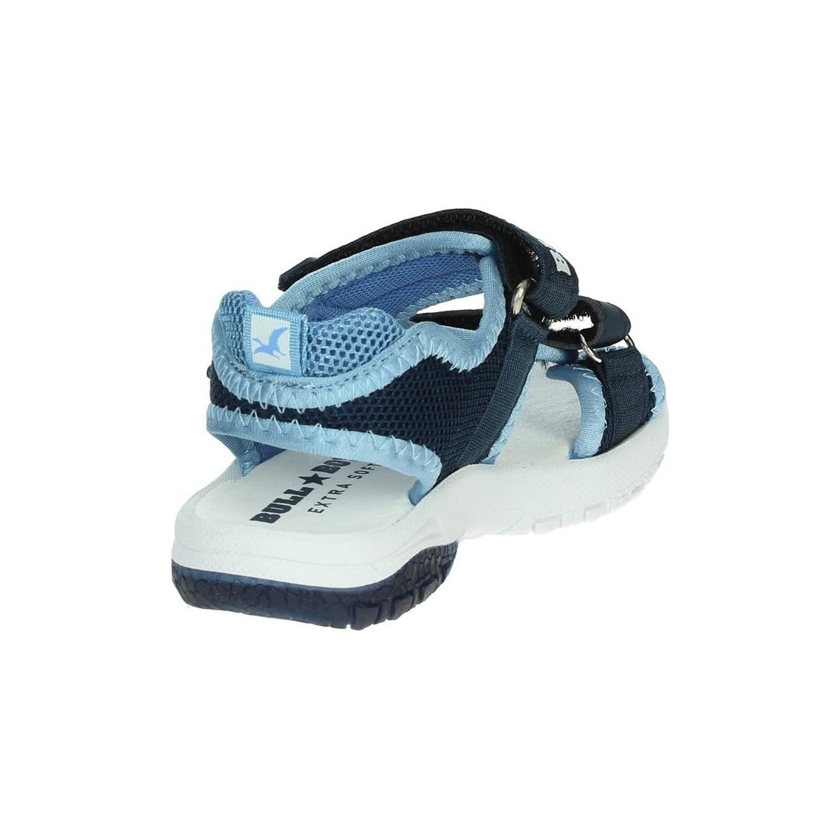Boys' Sandals Bull Boys Blue