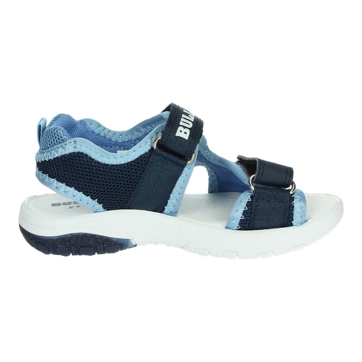 Boys' Sandals Bull Boys Blue