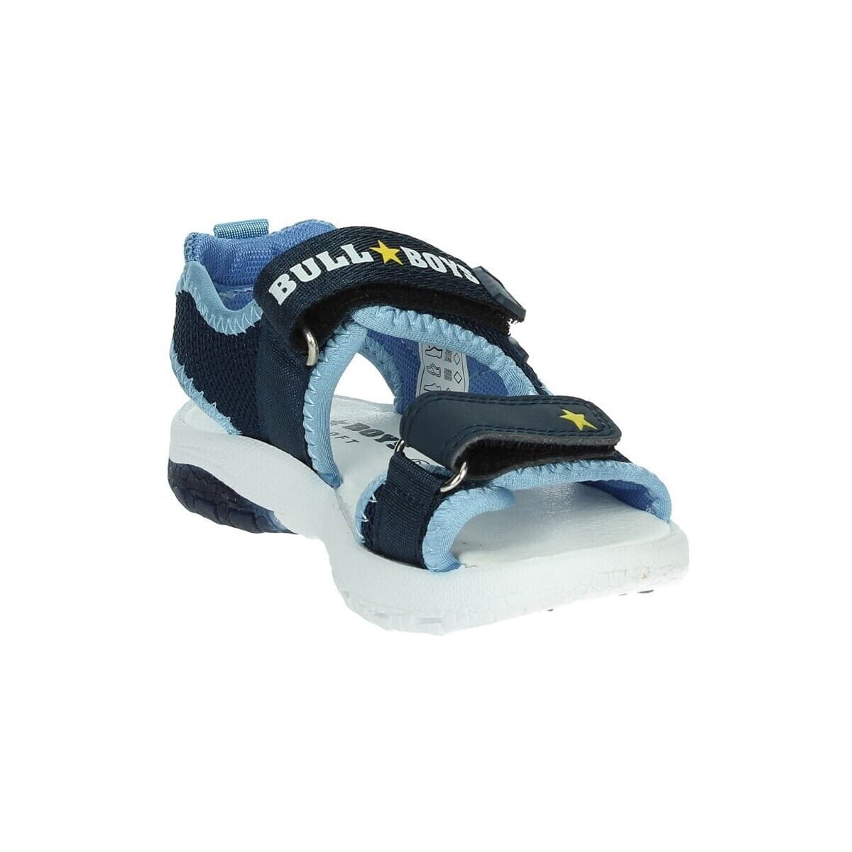 Boys' Sandals Bull Boys Blue
