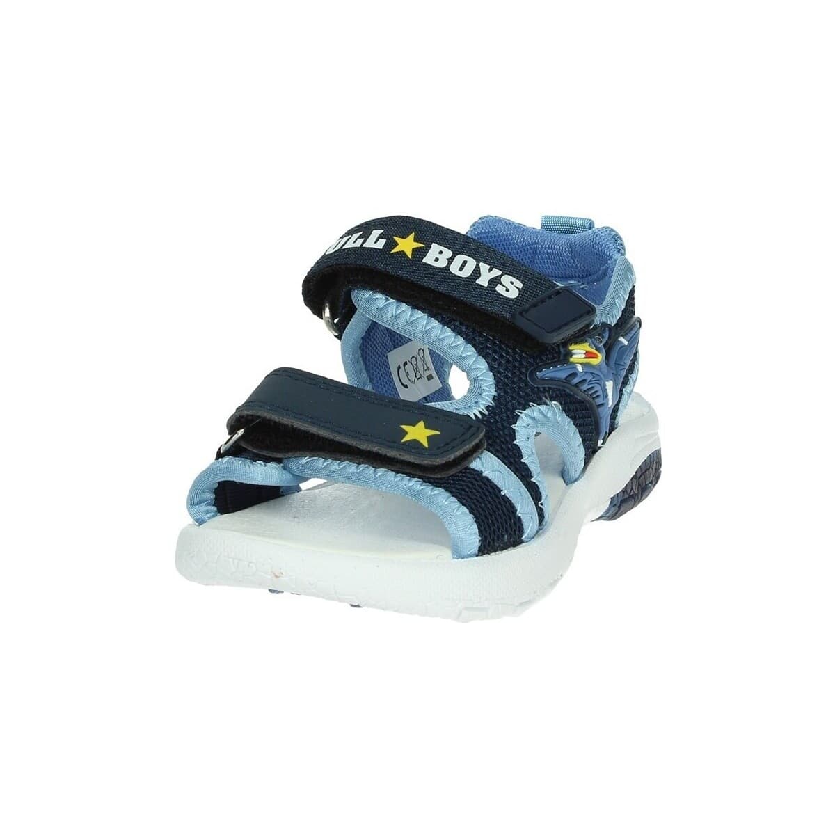 Boys' Sandals Bull Boys Blue