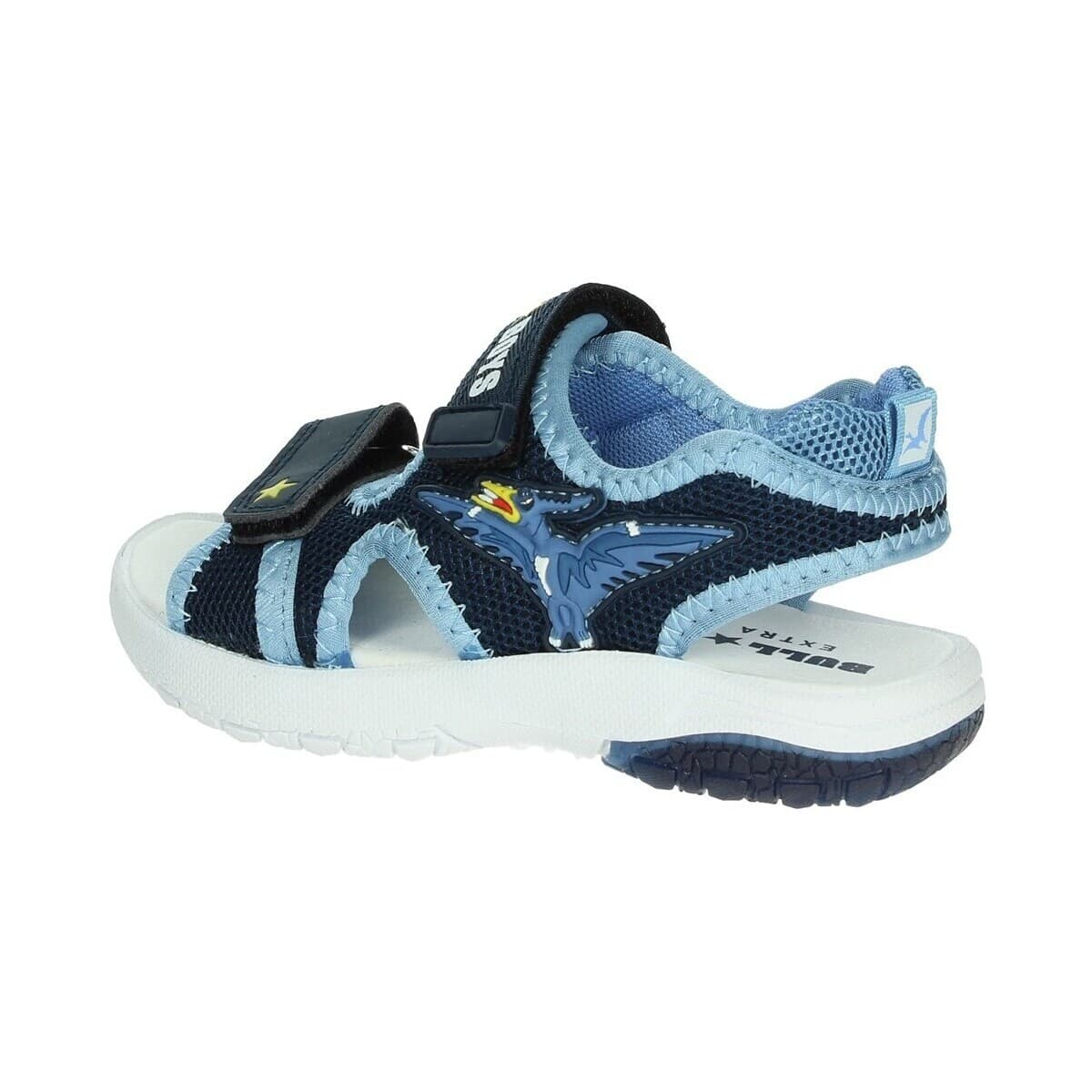 Boys' Sandals Bull Boys Blue