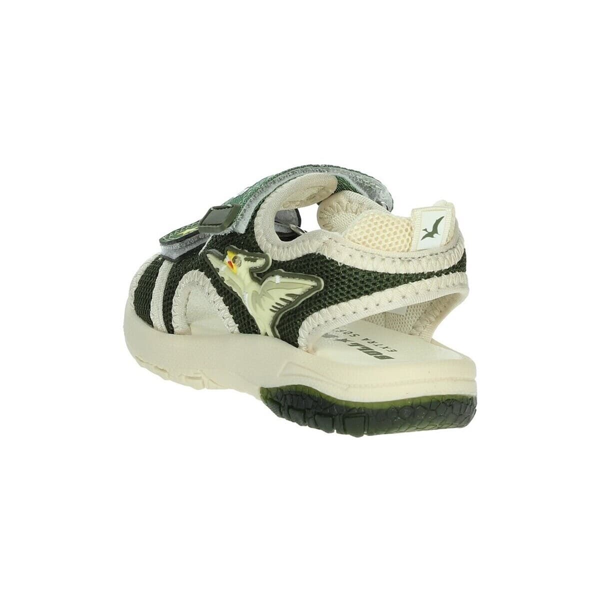 Boys' Sandals Bull Boys Green