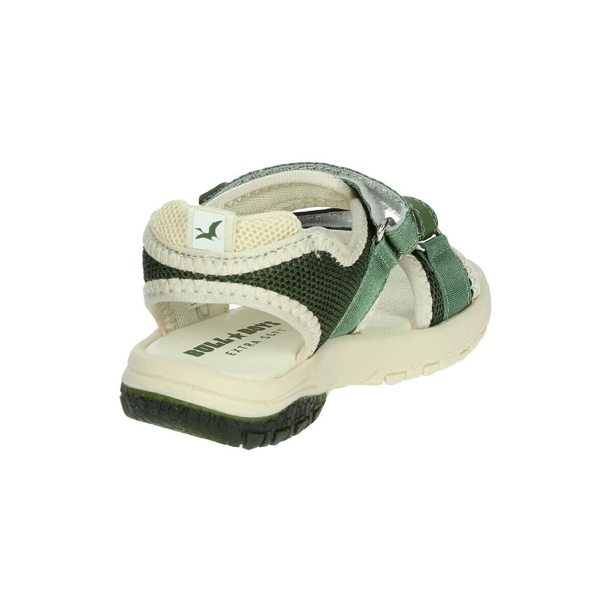 Boys' Sandals Bull Boys Green