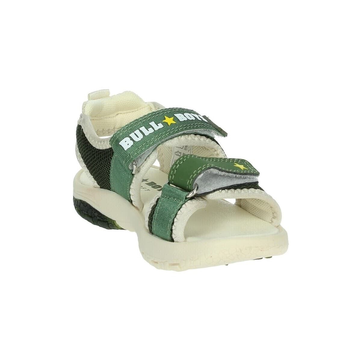 Boys' Sandals Bull Boys Green