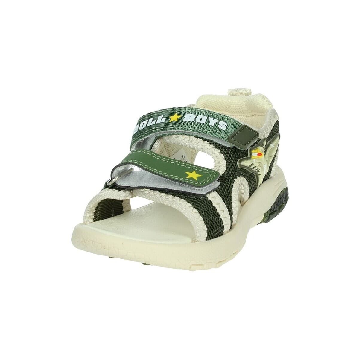Boys' Sandals Bull Boys Green