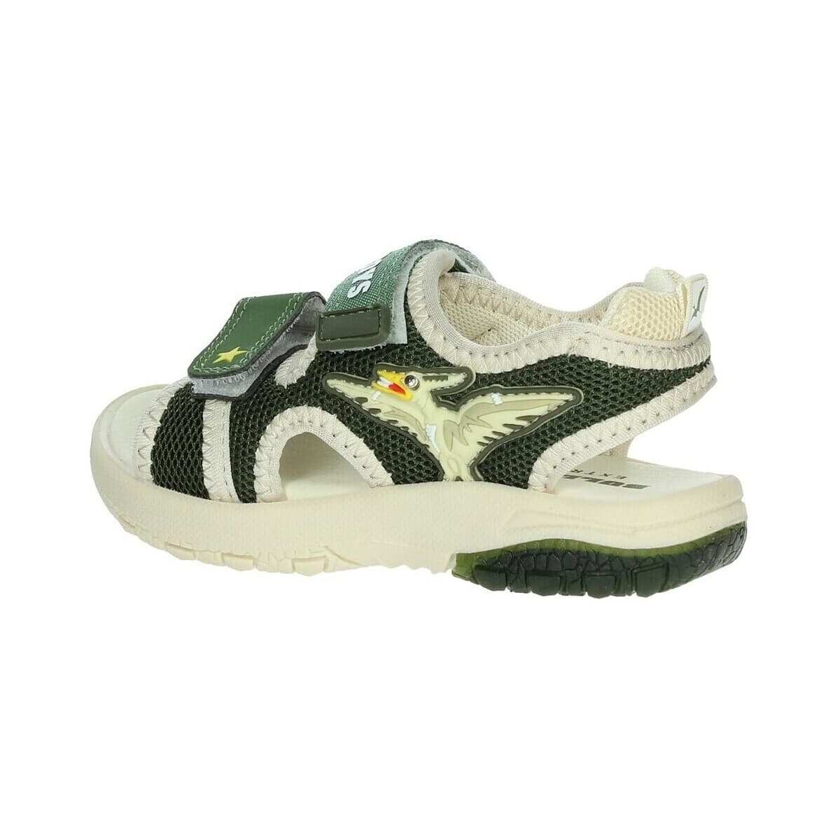 Boys' Sandals Bull Boys Green