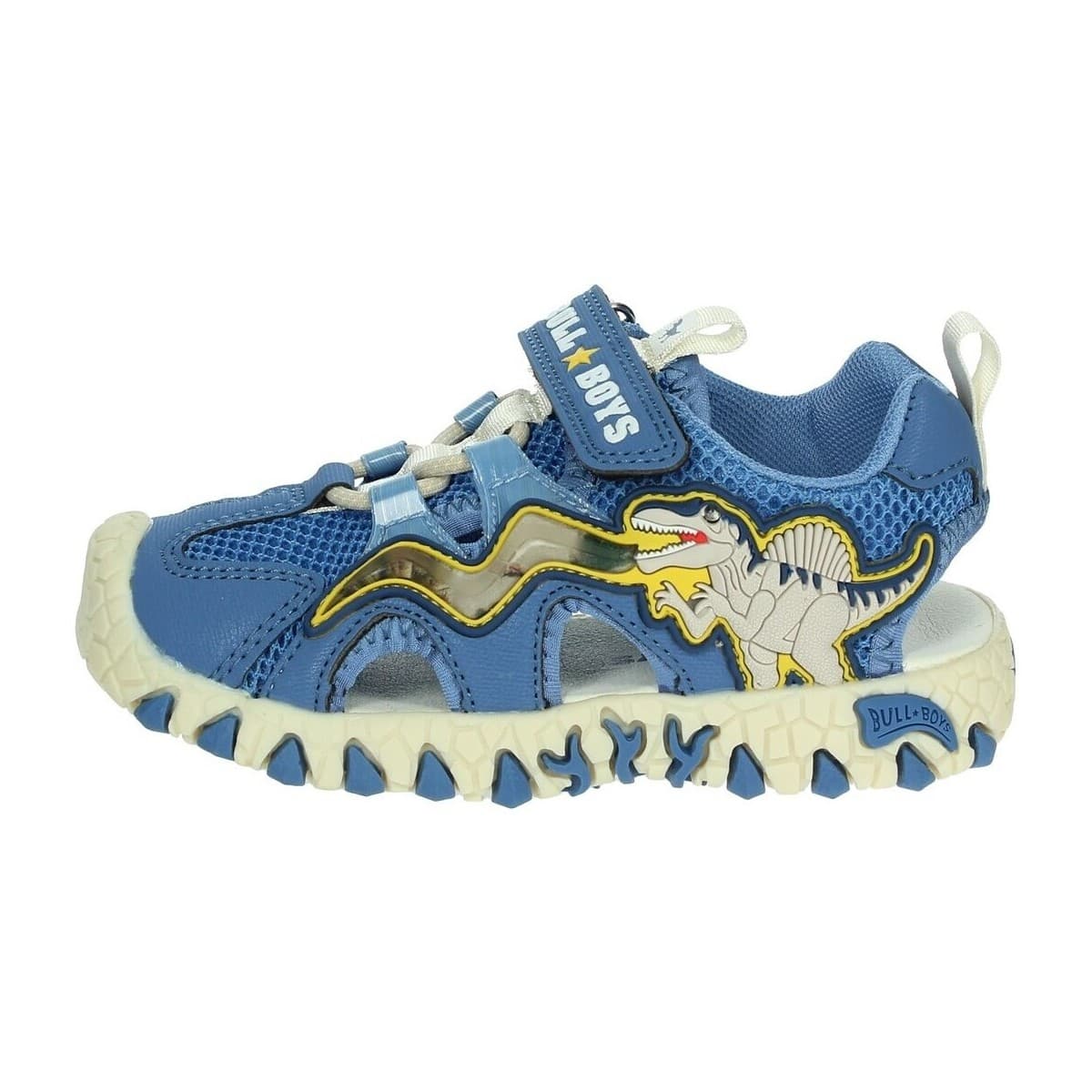 Σοσονάκια μωρού Bull Boys DNCL4533