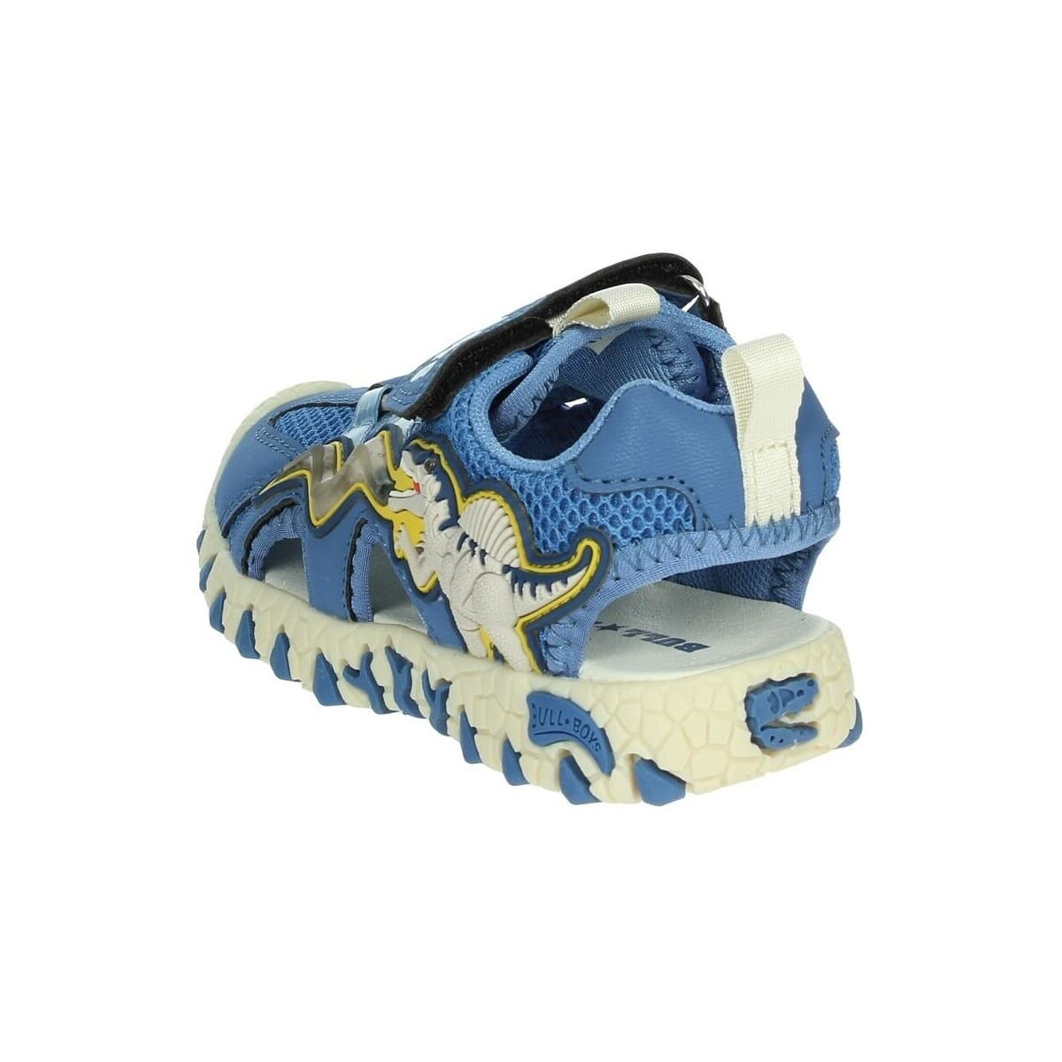 Boys' Sneakers Bull Boys Blue