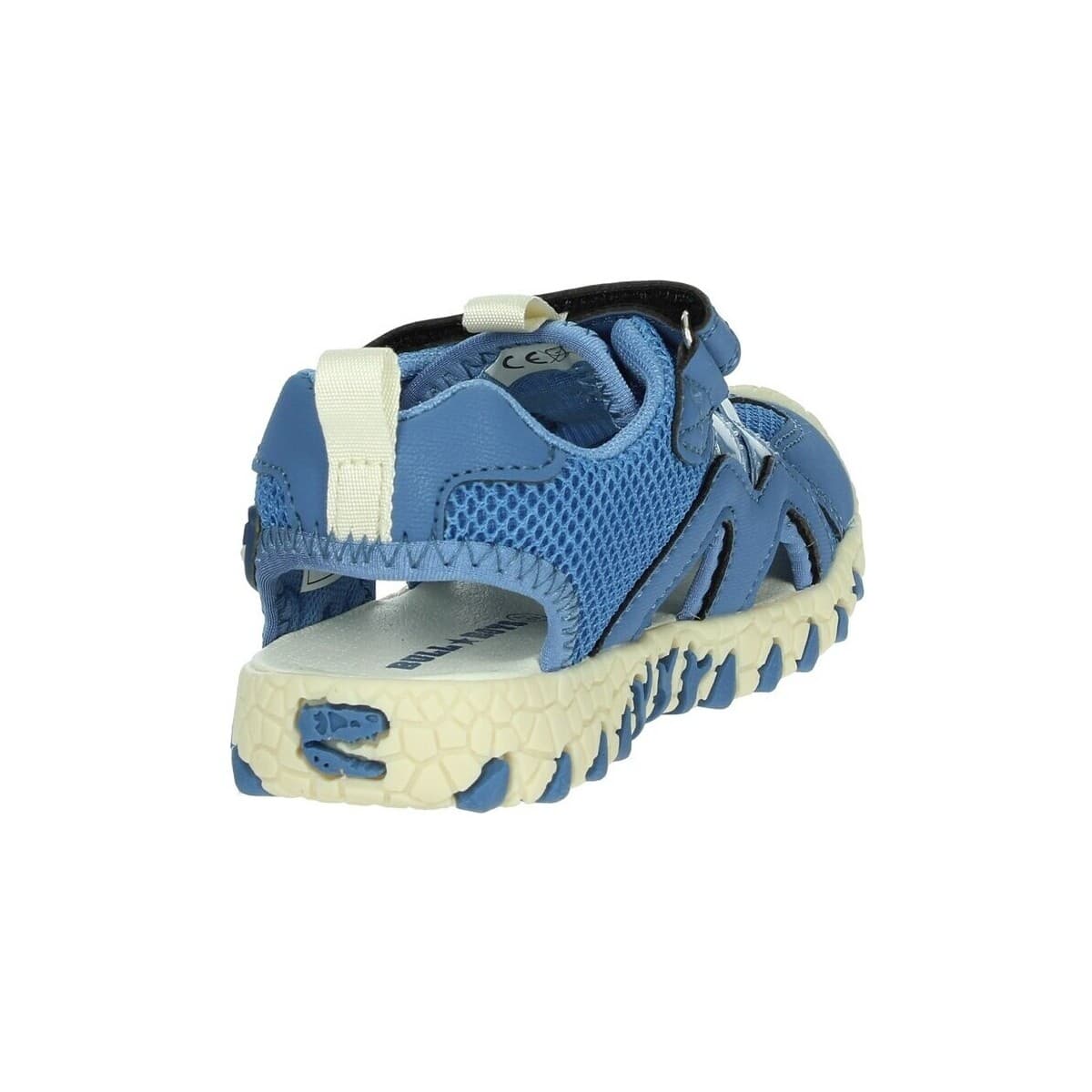 Boys' Sneakers Bull Boys Blue