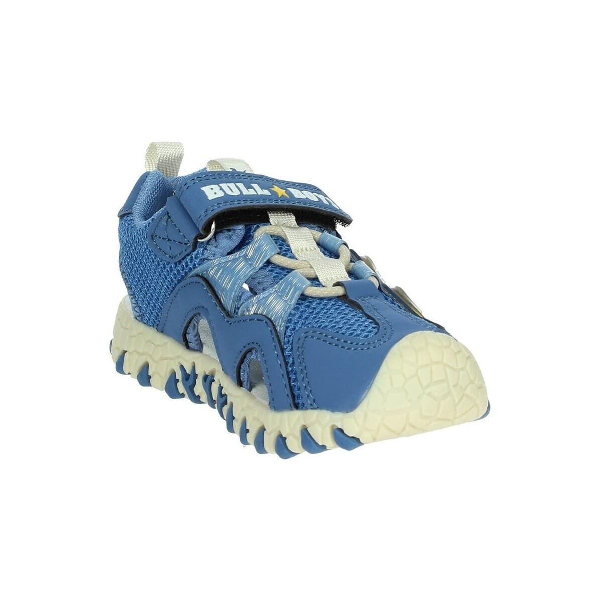 Boys' Sneakers Bull Boys Blue