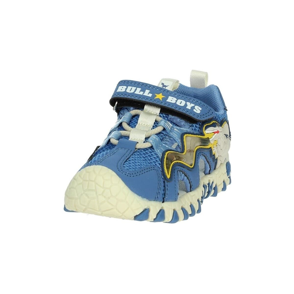 Boys' Sneakers Bull Boys Blue