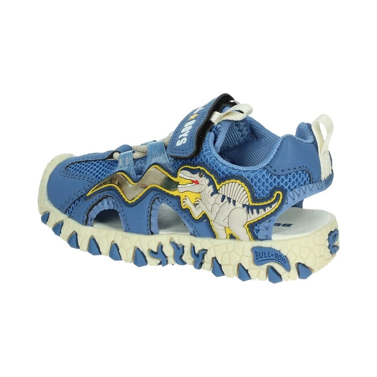 Boys' Sneakers Bull Boys Blue