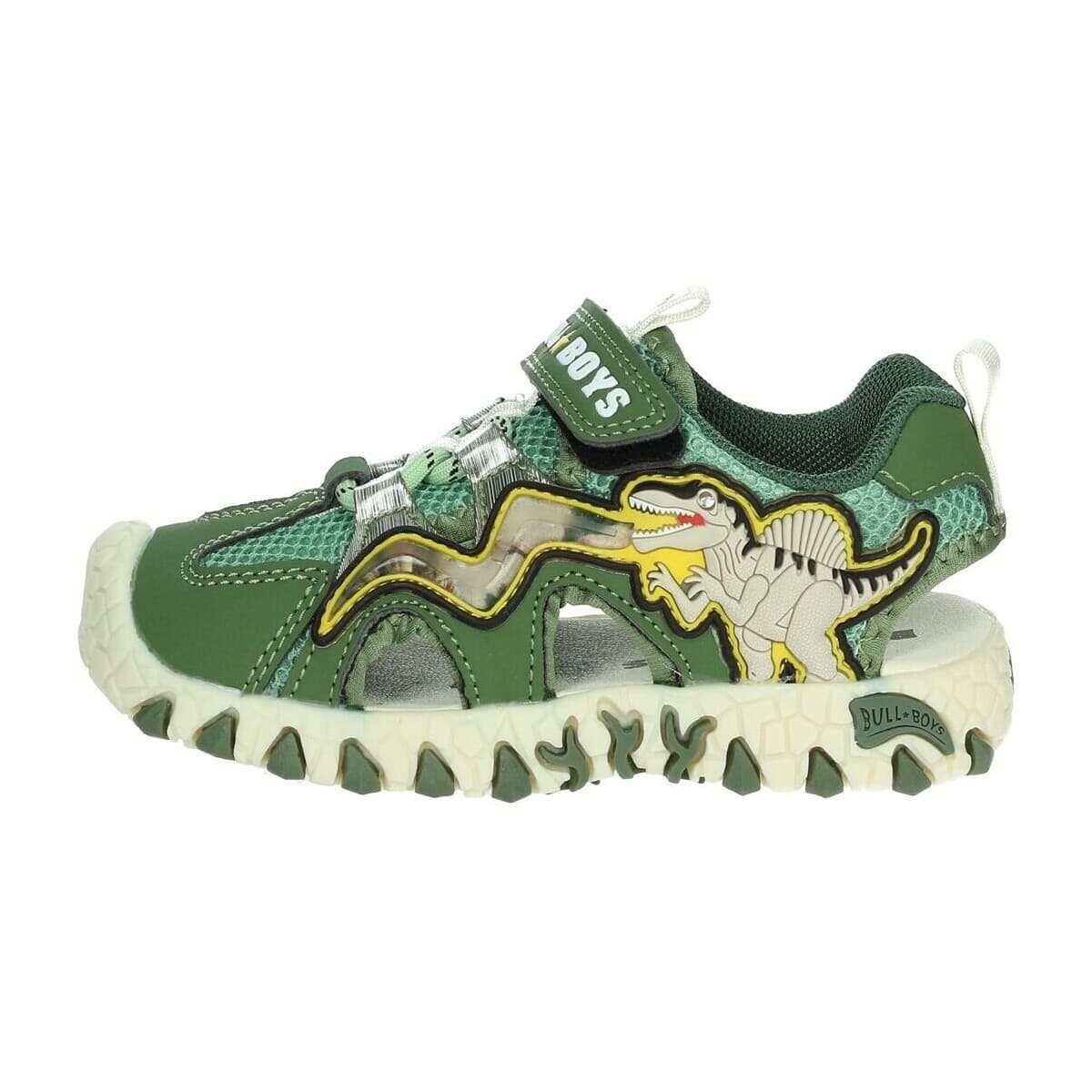 Σοσονάκια μωρού Bull Boys DNCL4533