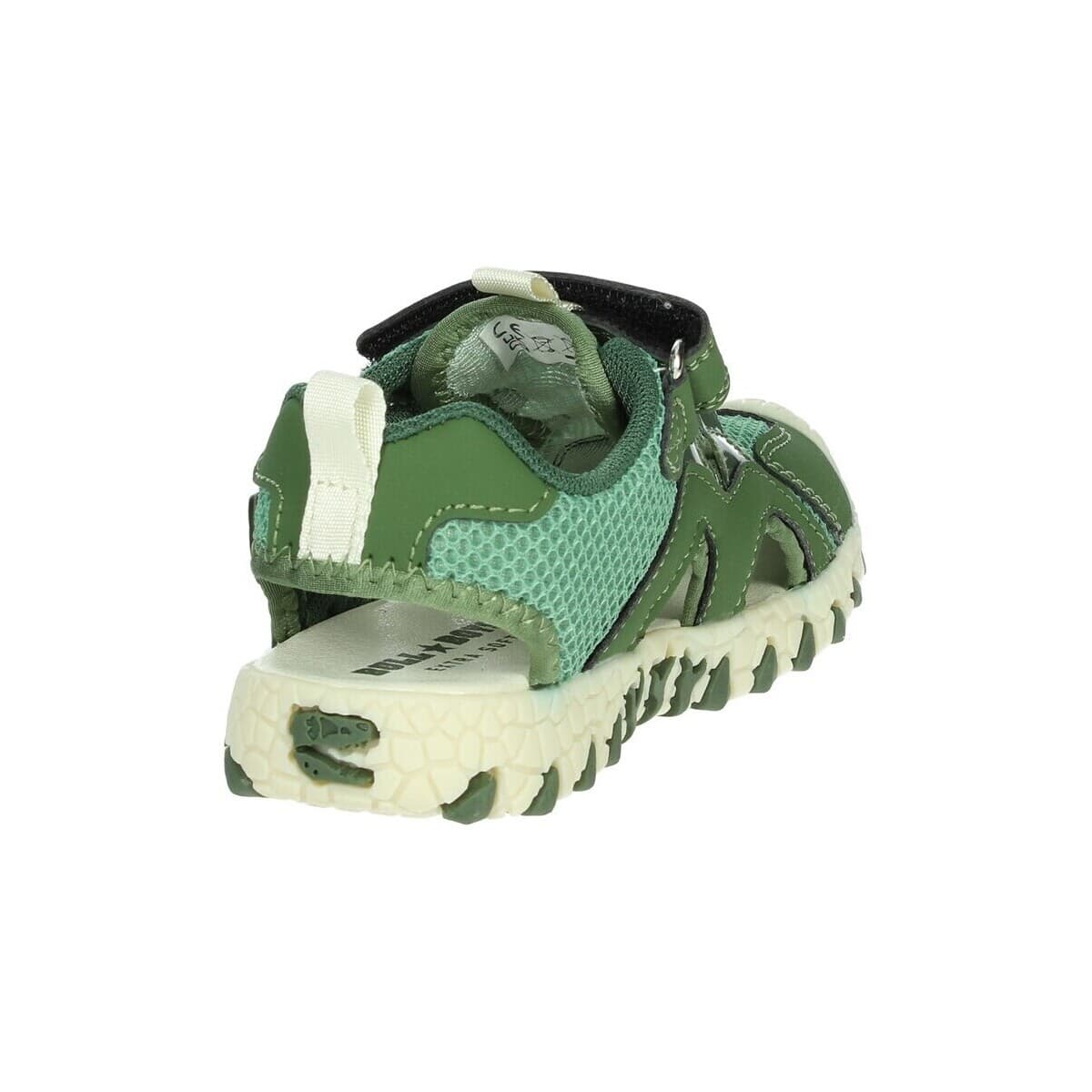 Boys' Sneakers Bull Boys Green