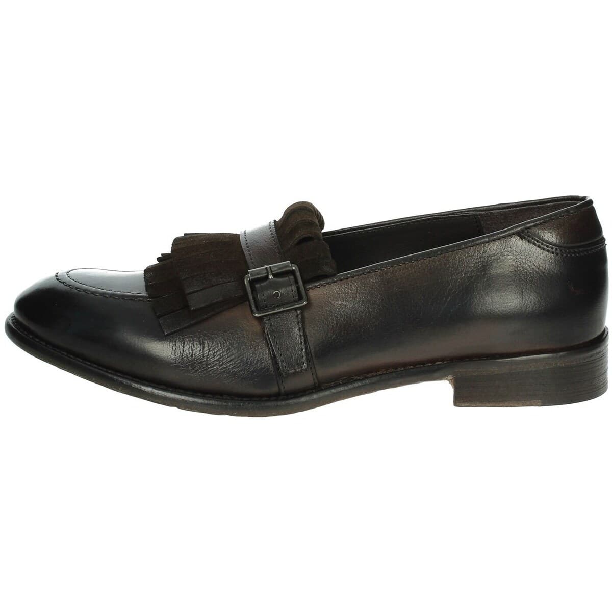 Men's Loafers Veni Brown