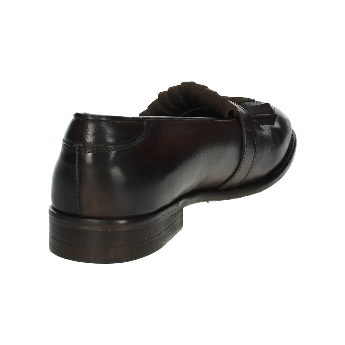 Men's Loafers Veni Brown
