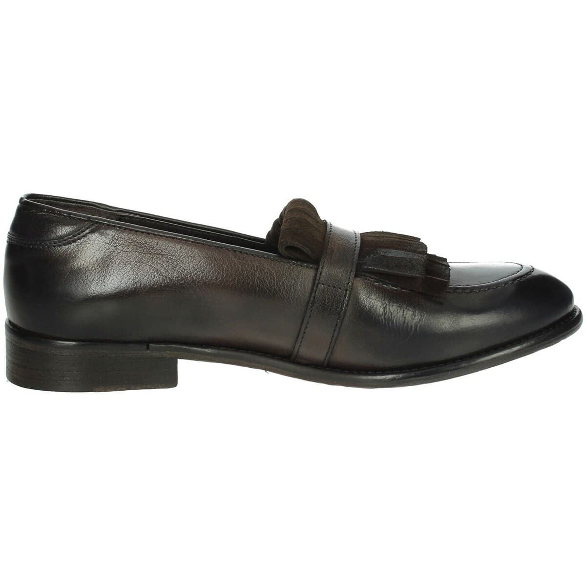 Men's Loafers Veni Brown