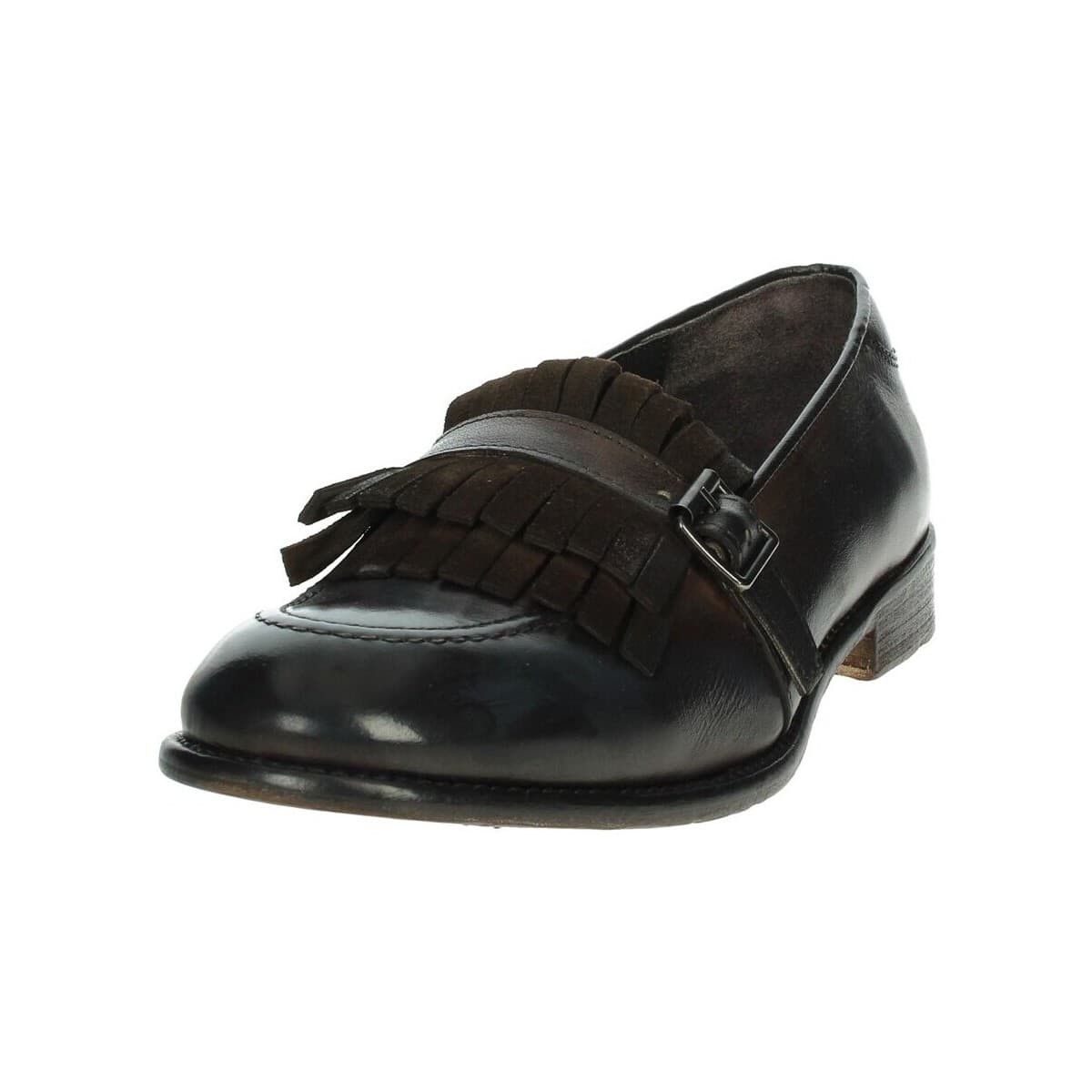 Men's Loafers Veni Brown