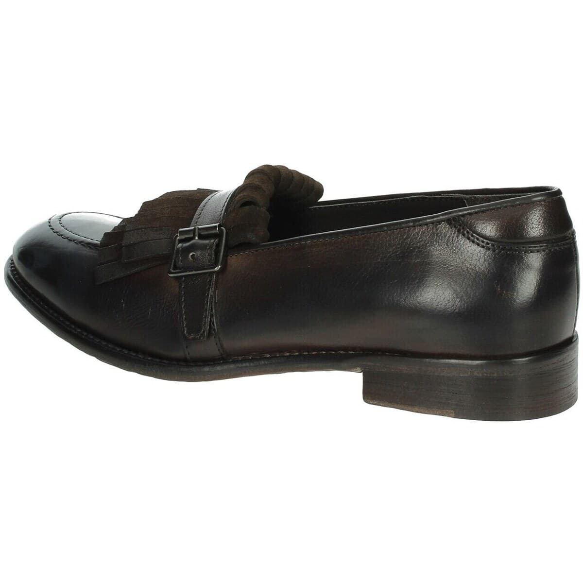 Men's Loafers Veni Brown