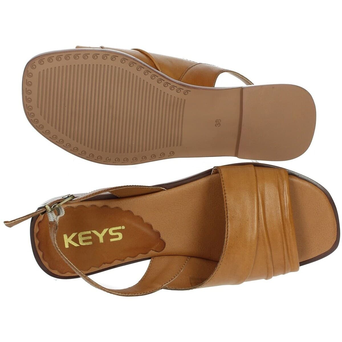Women's Sandals Keys