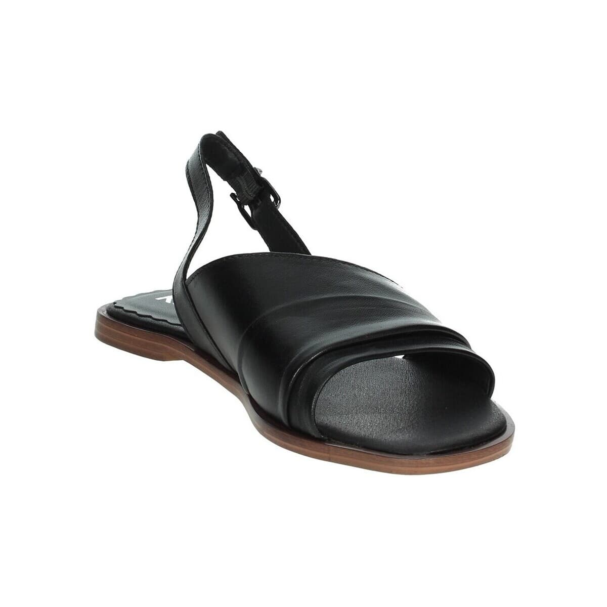 Women's Sandals Keys Black