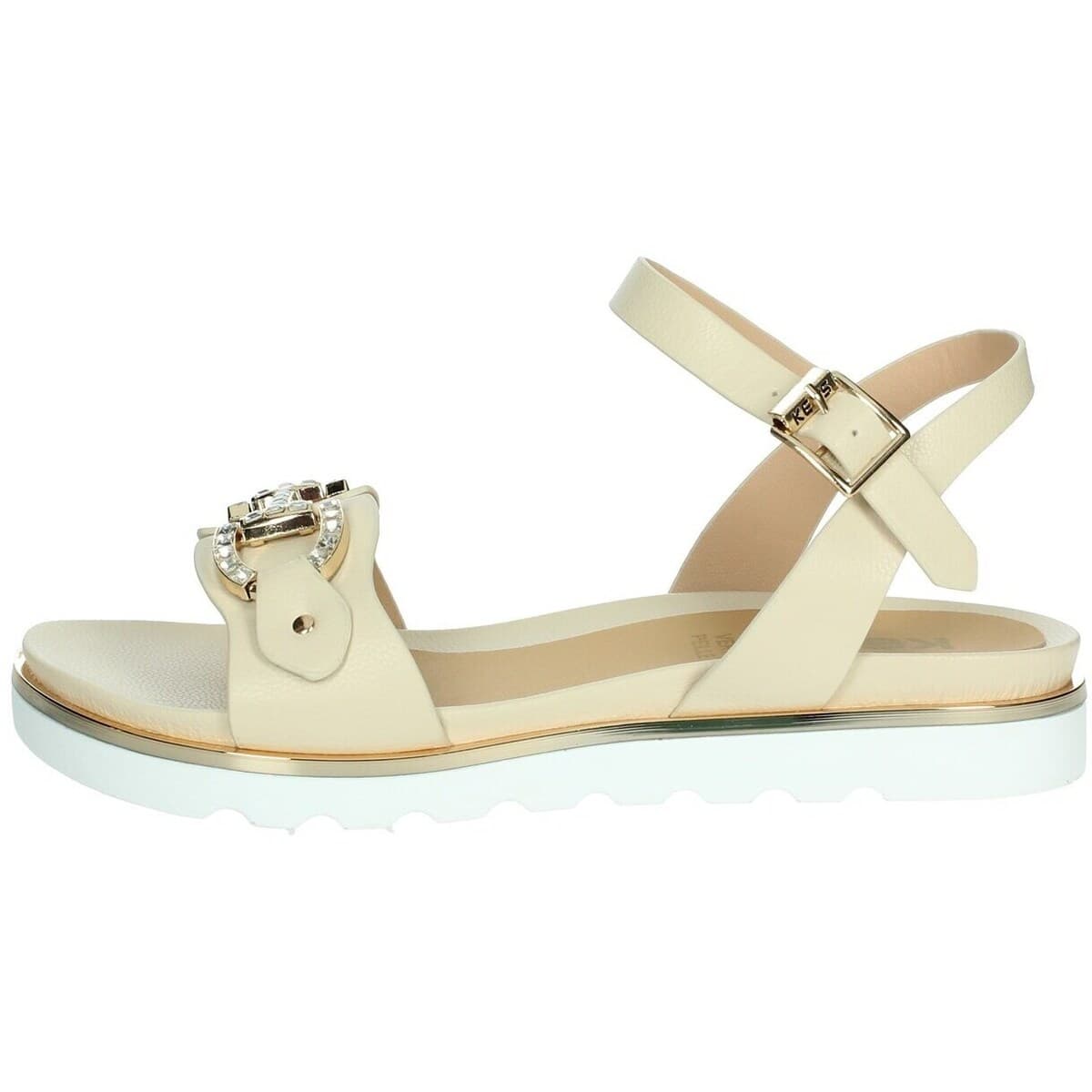 Σανδάλια χωρίς τακούνι Keys K-11043