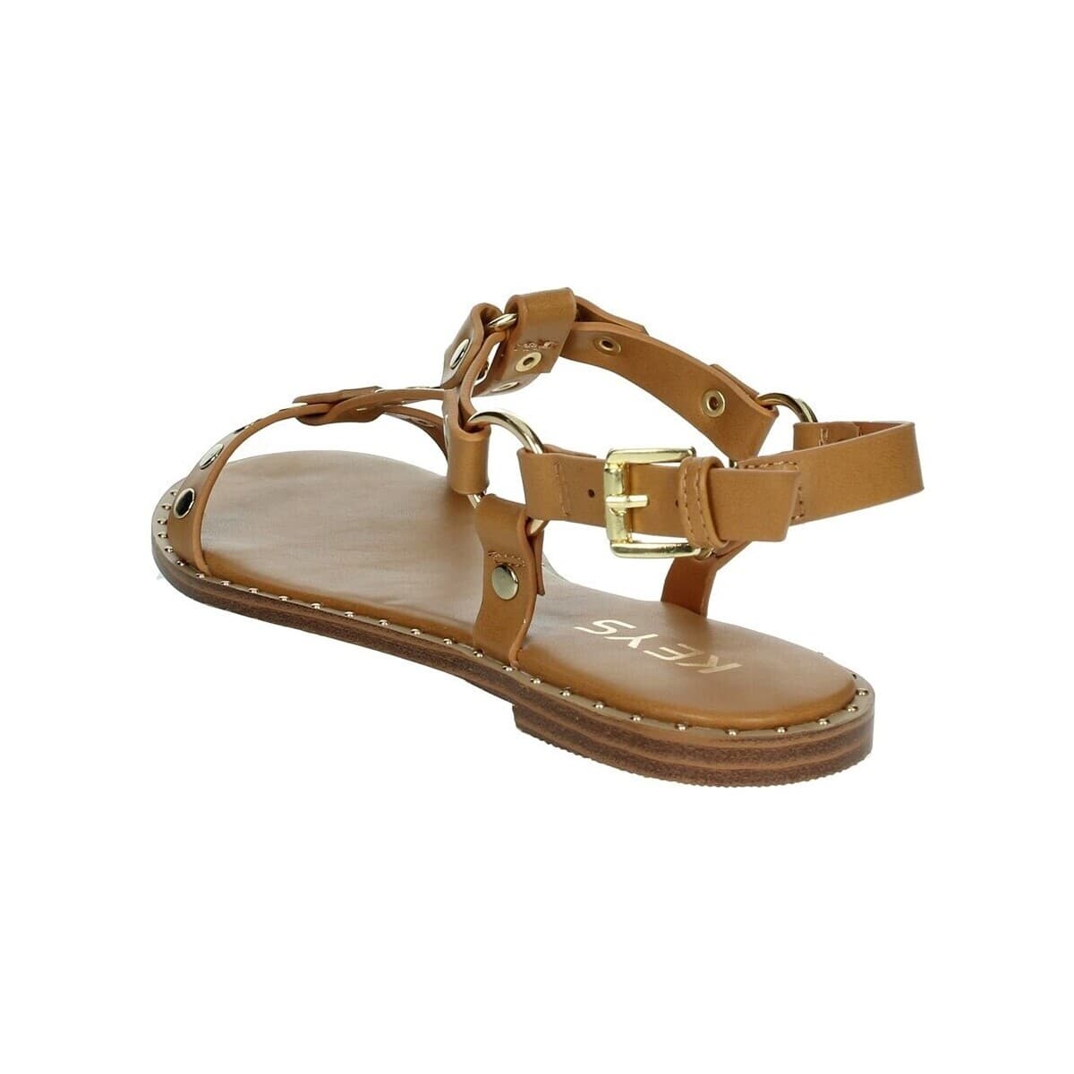 Women's Sandals Keys