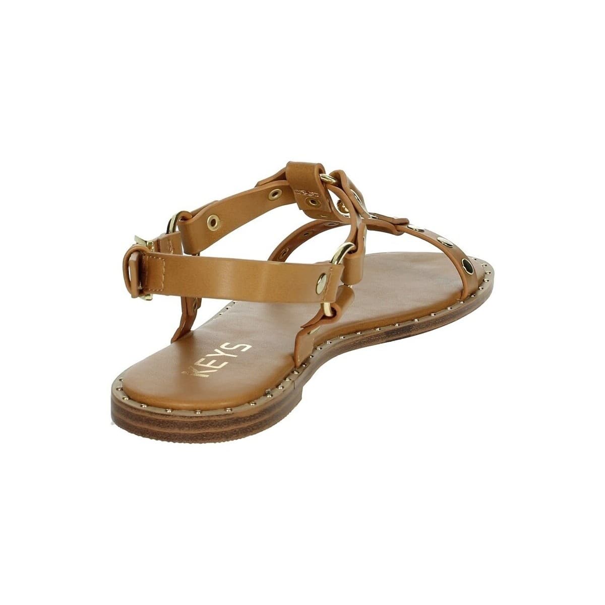 Women's Sandals Keys