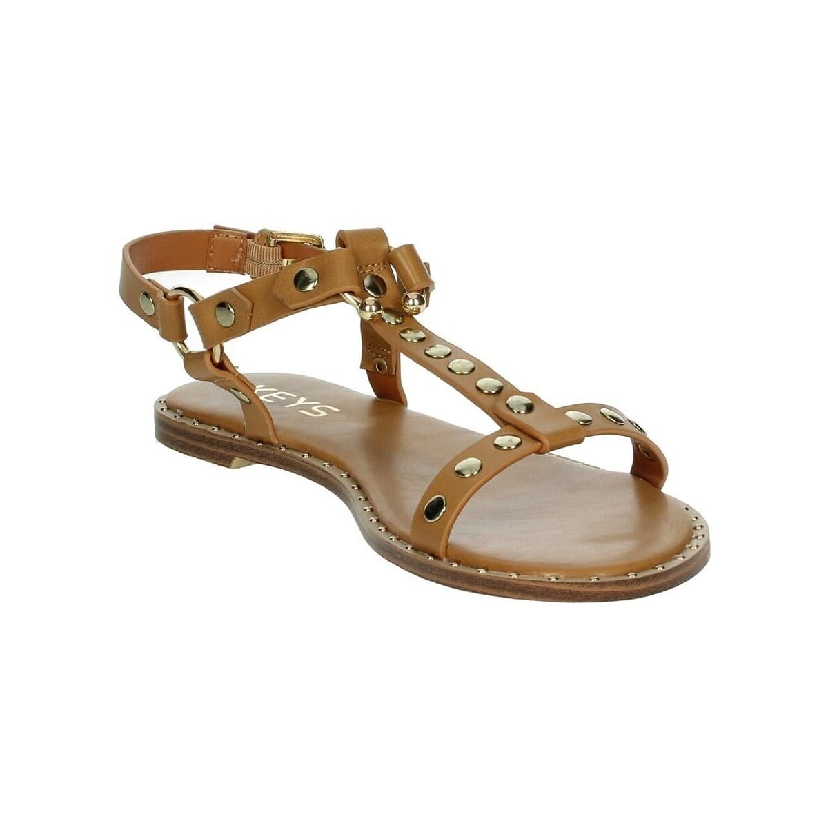 Women's Sandals Keys