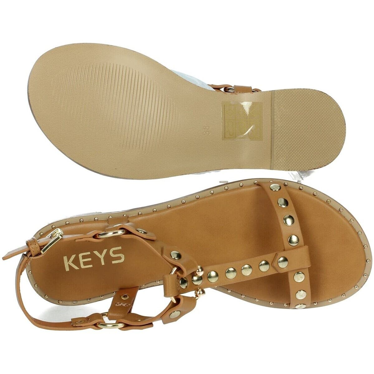 Women's Sandals Keys