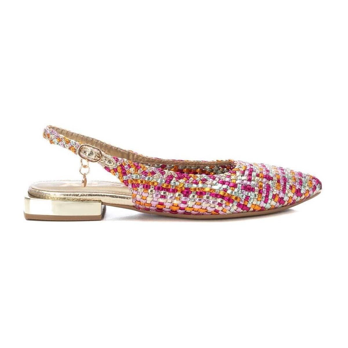 Παπούτσια Πόλης Xti 14393802