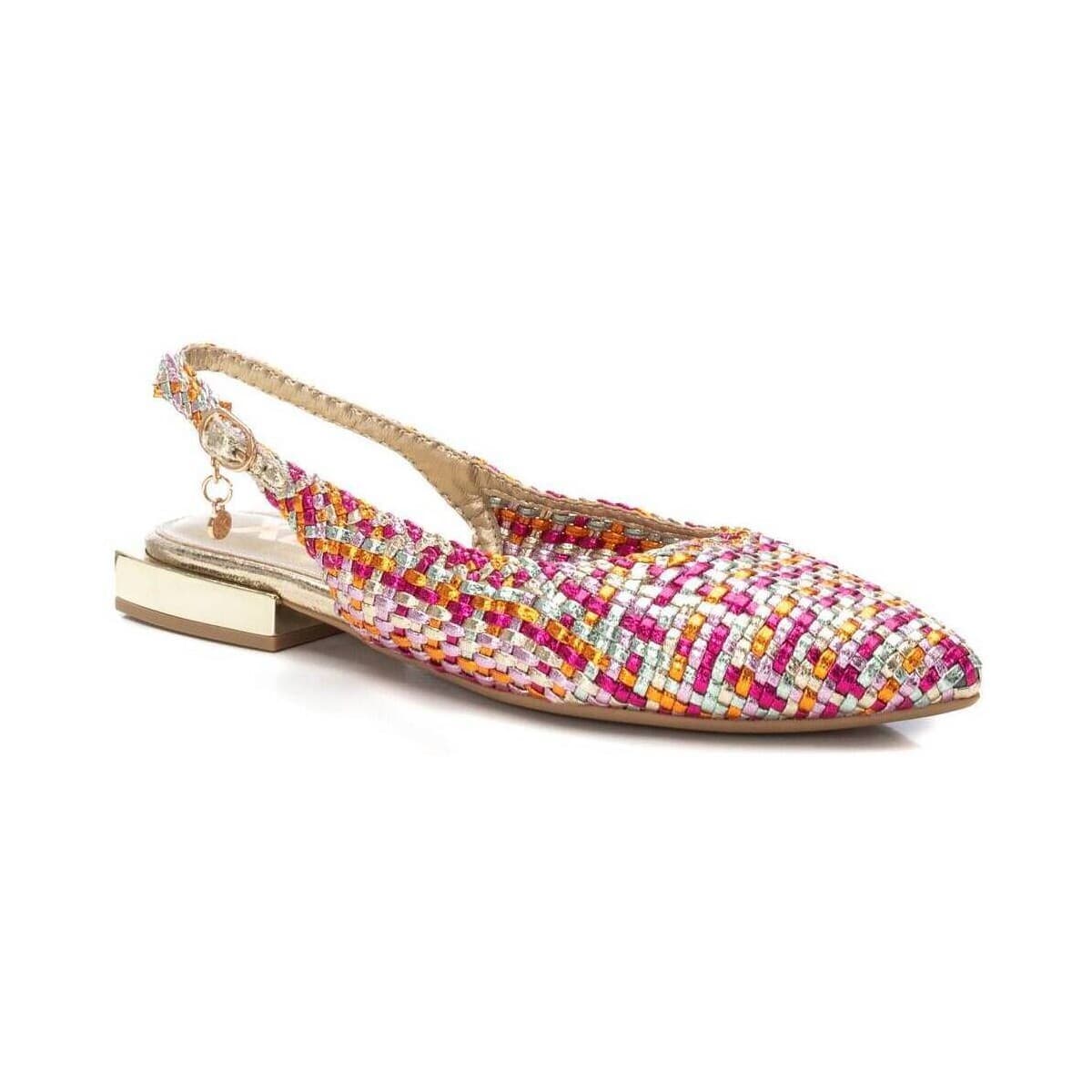 Women's Dress Shoes Xti Purple