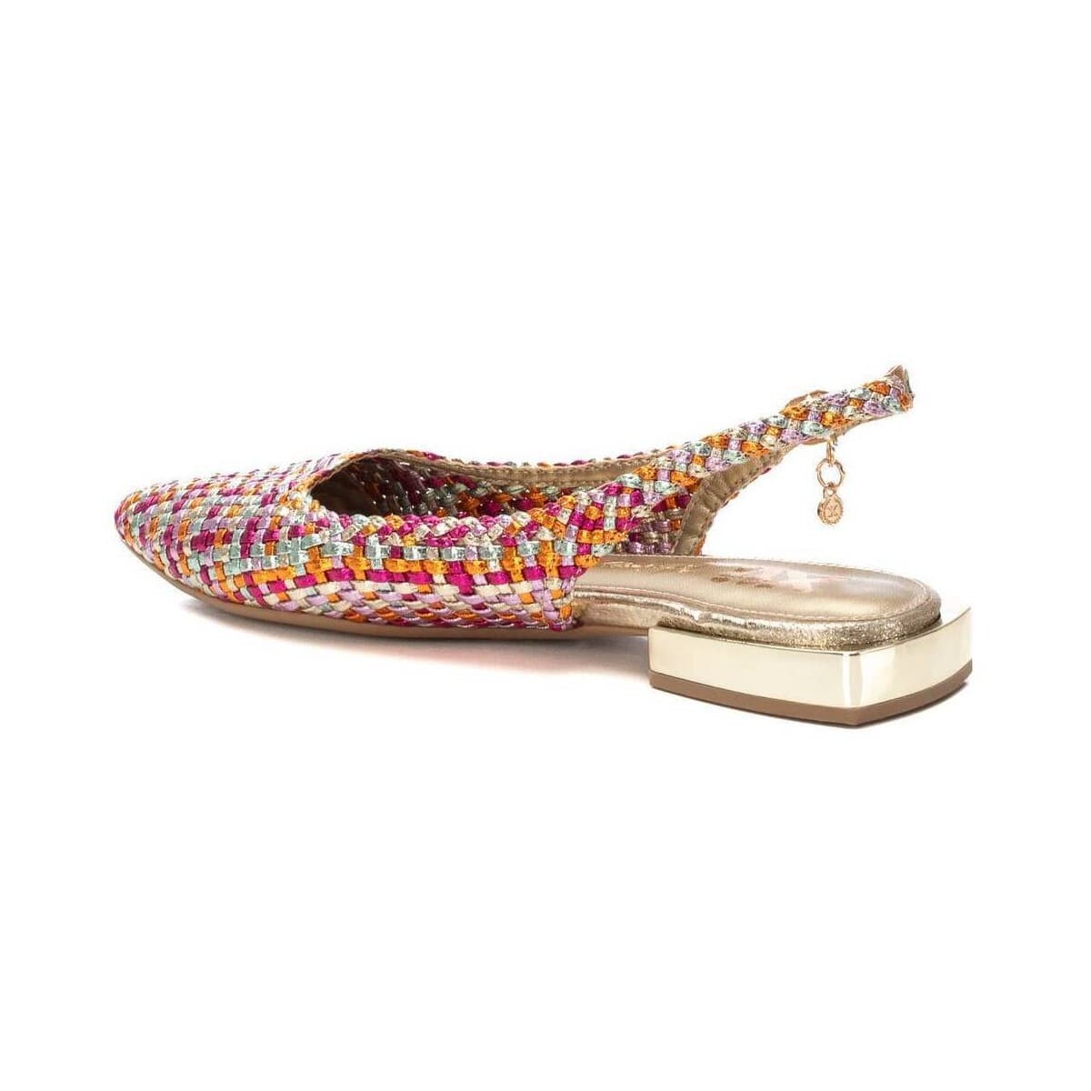 Women's Dress Shoes Xti Purple