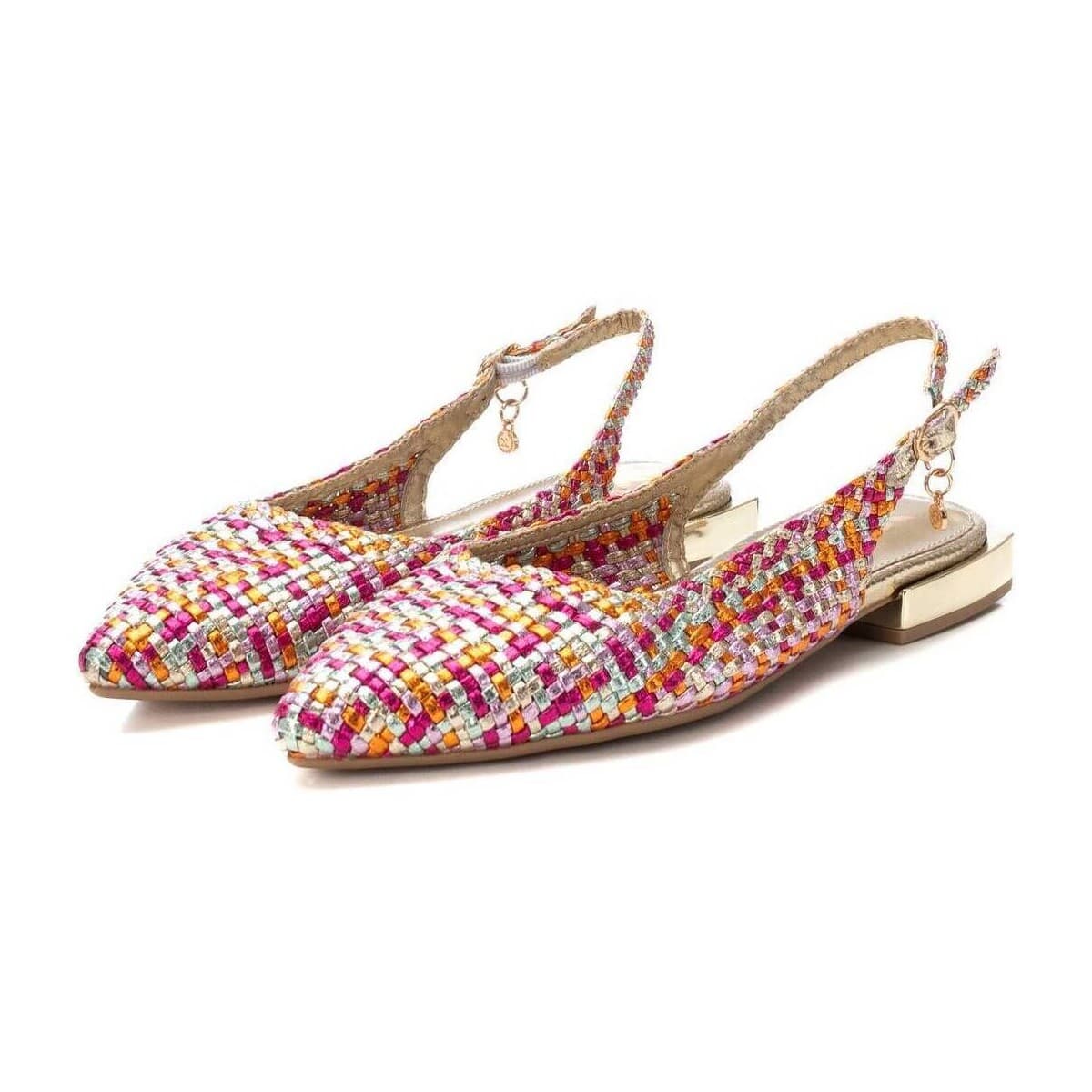 Women's Dress Shoes Xti Purple