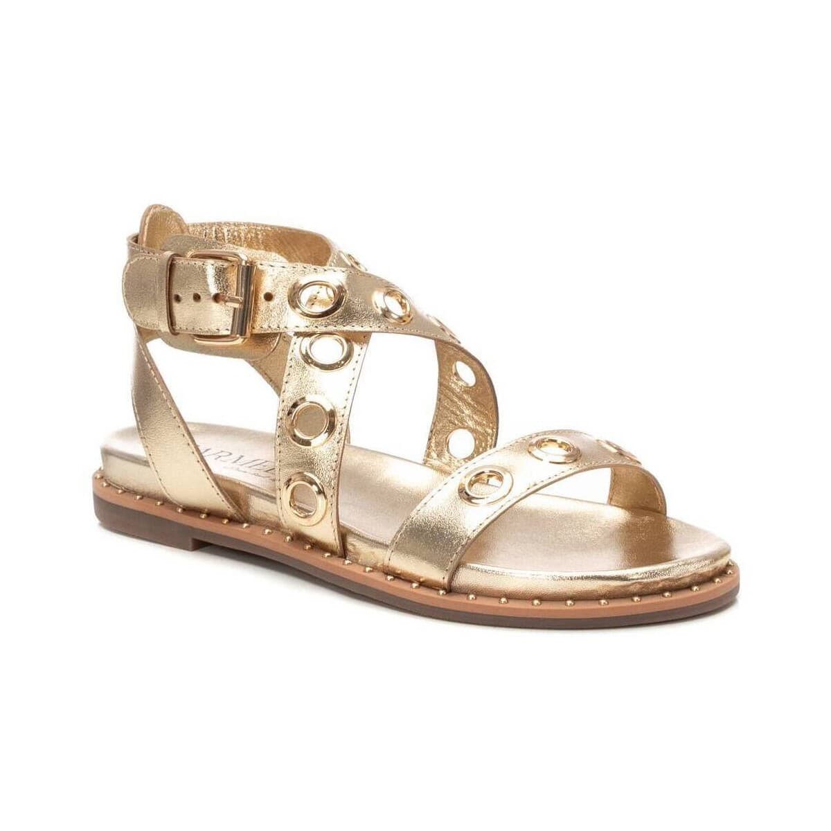 Women's Sandals Carmela Gold