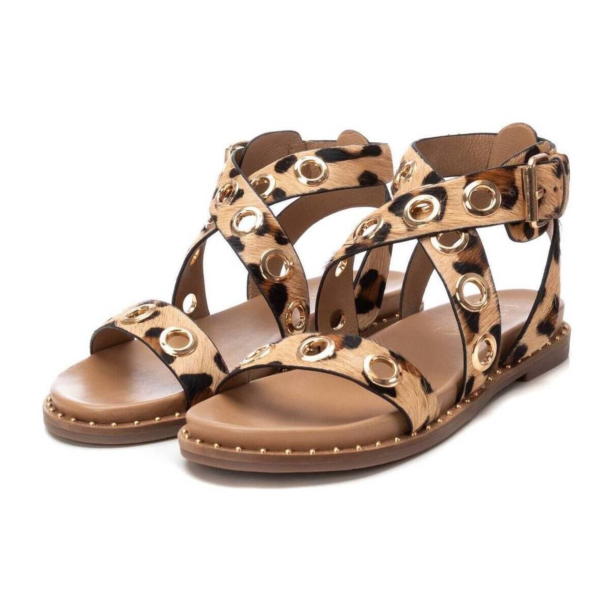 Women's Sandals Carmela Multicolor