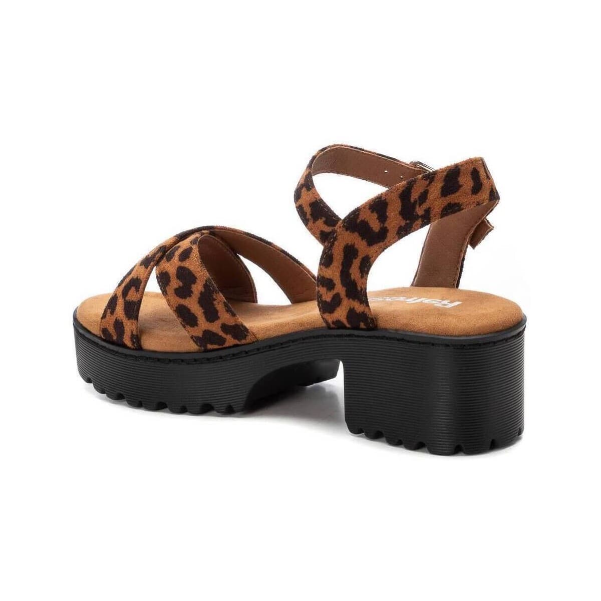 Women's Pumps Refresh Brown