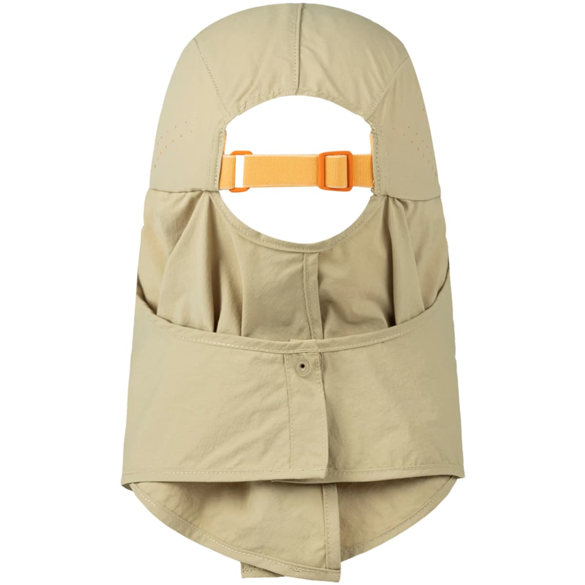 Men's Caps Buff Beige