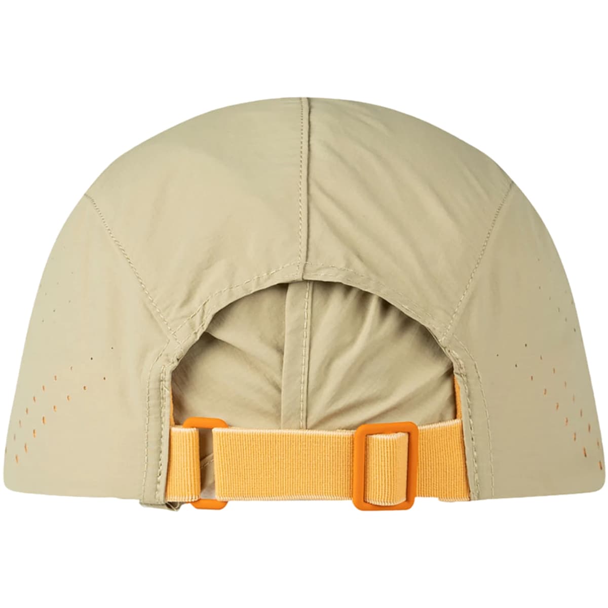Men's Caps Buff Beige