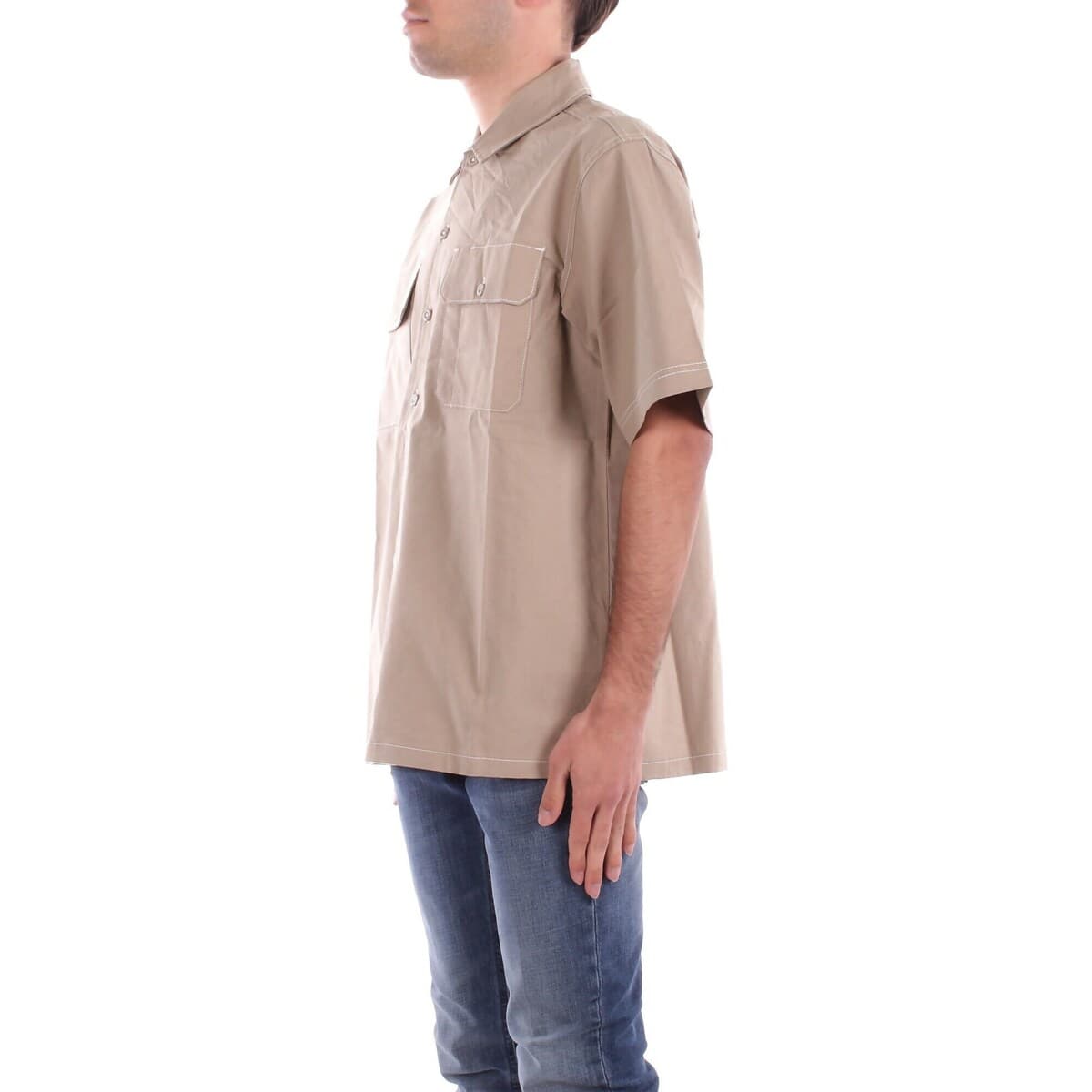 Men's Shirts Dickies Multicolor