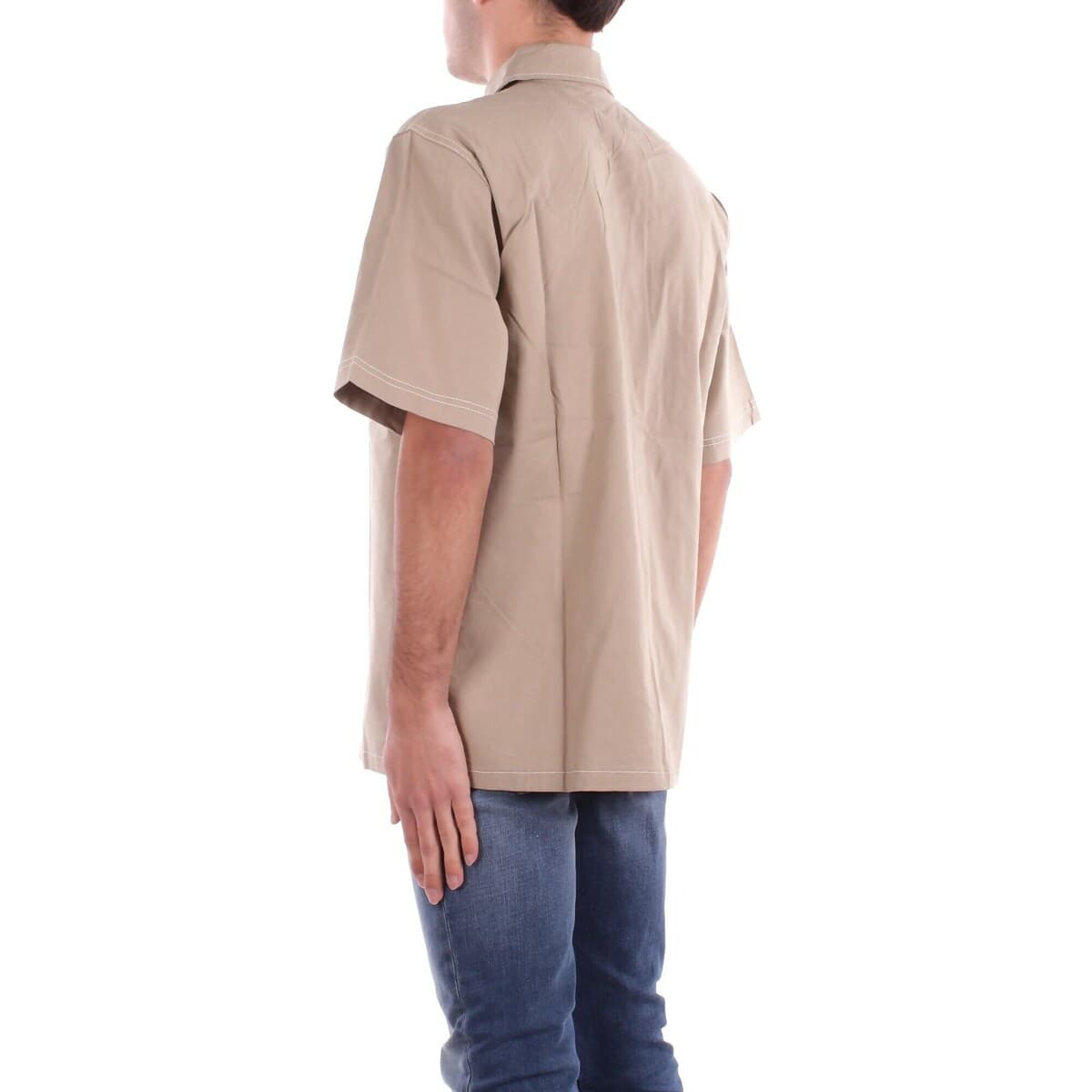Men's Shirts Dickies Multicolor