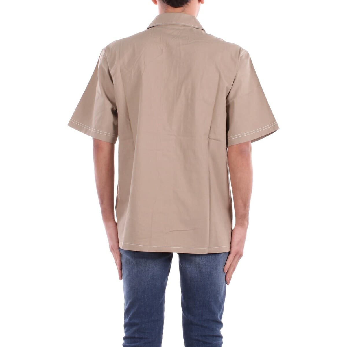 Men's Shirts Dickies Multicolor